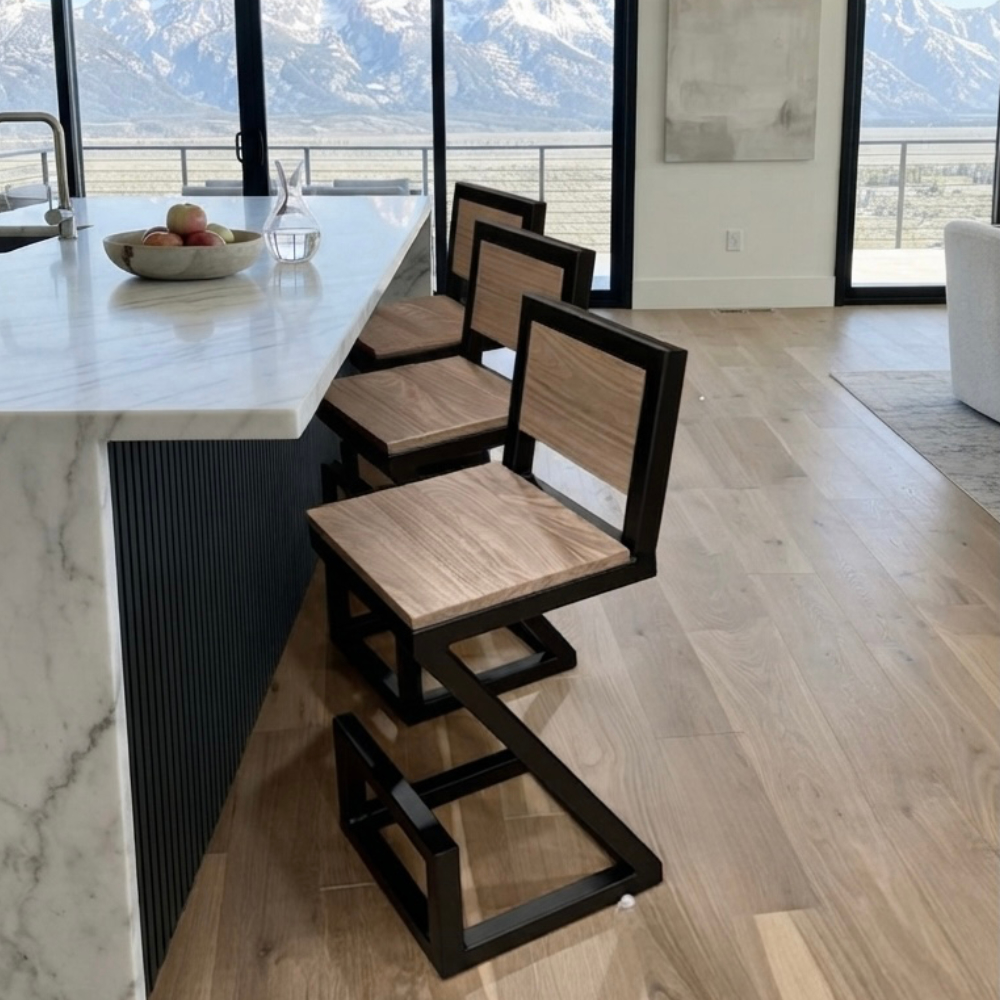 Bolt Bar Chair