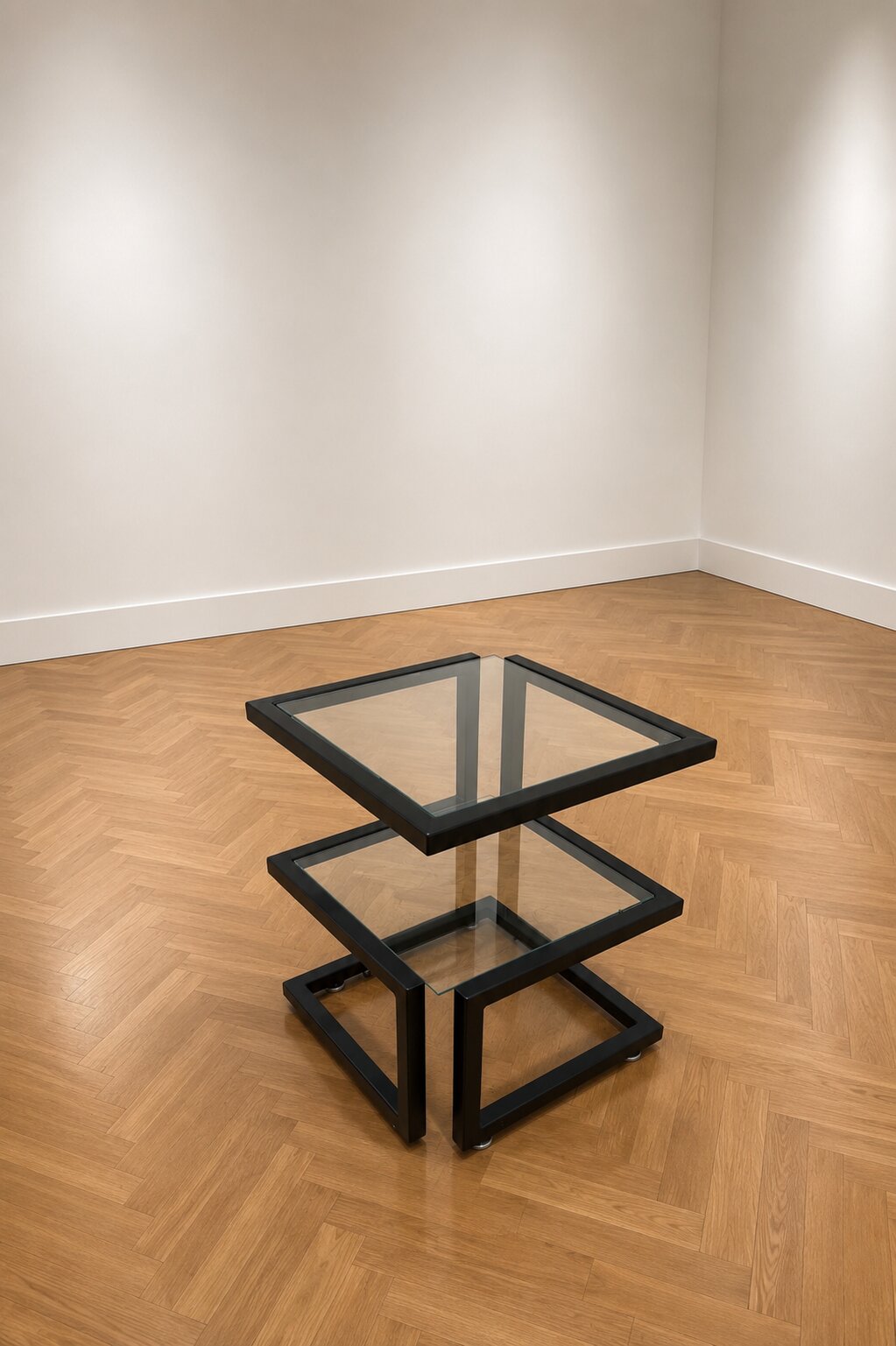 Pivot Side Table