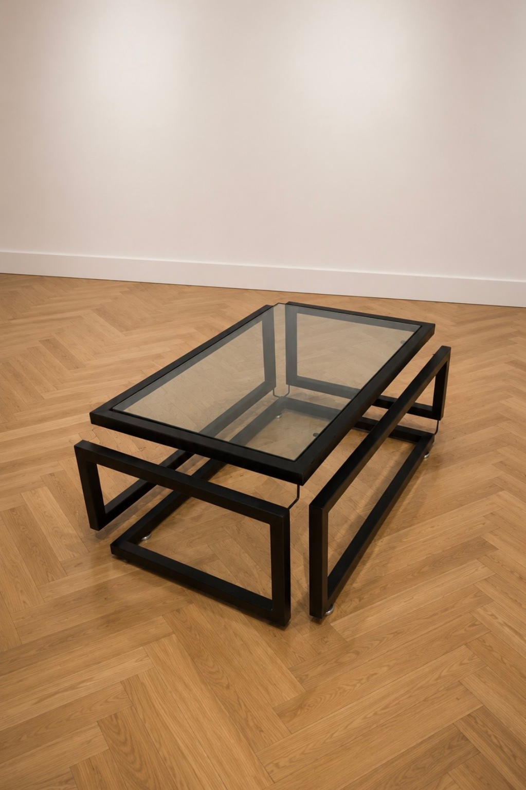Strata Coffee Table